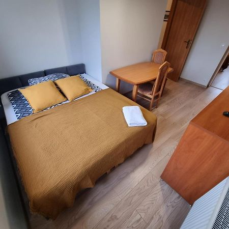 Apartament Olszewskiego Wrocław Eksteriør bilde